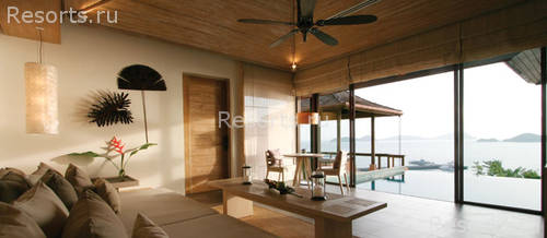 Sri Panwa Resort 22